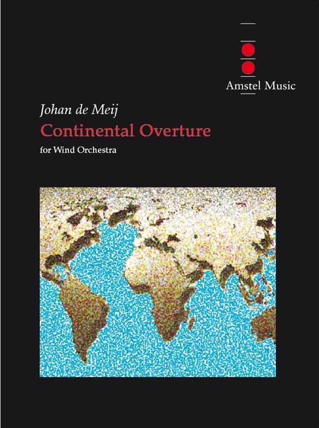 Continental Overture